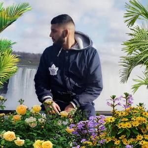 Meet your Posher, Gursimran